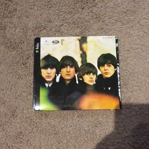 Beatles for Sale Album